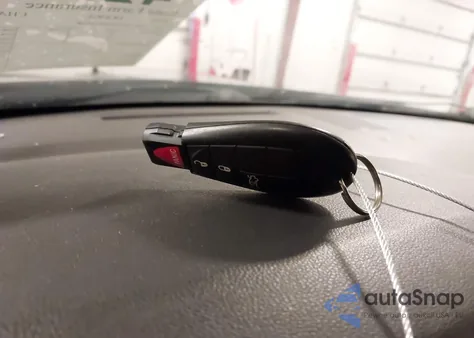 2010 Dodge Challenger Se из США, поврежденный, VIN 2B3CJ4DV8AH199708